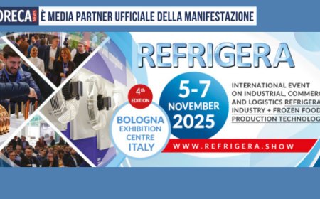 I PR Planet Refrigeration Awards debuttano a Refrigera 2025