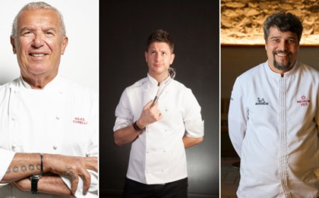 Rinascimento culinario: tre chef interpretano la tradizione estense