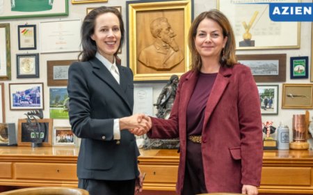 Rinnovata la partnership strategica tra Birra FORST e Fiera Bolzano