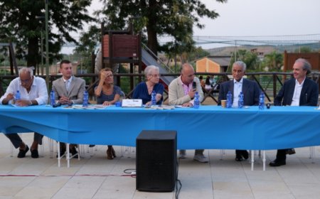 Borghi e Monti d'aMare Festival celebra le tradizioni dei borghi tirrenici siciliani