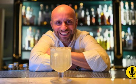 Fresco Cocktail Shop a Como: da 16 anni mixology, qualità e accoglienza in 30 posti
