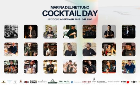 A Messina torna la seconda edizione dell'evento mixology ''Cocktail Day''