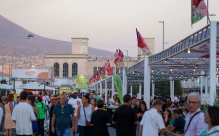 Bufala Fest chiude con successo la nona edizione