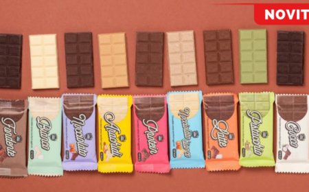 Mercato 'free from': Choco Zero intercetta il trend dei prodotti senza zuccheri