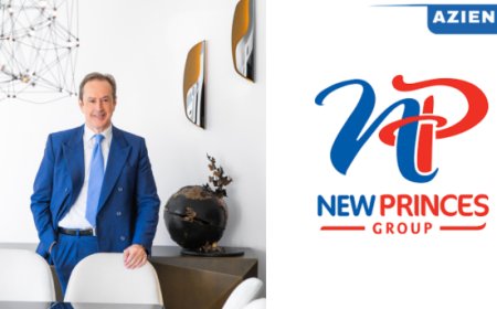 NewPrinces: nel primo semestre utili a 22,3 milioni e tre maxi-acquisizioni