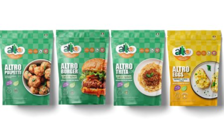 I preparati vegetali AltroFood anche sugli scaffali Coop, Eurospar e Interspar