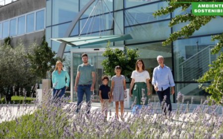 Gruppo Germinal presenta il primo report di sostenibilità