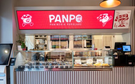 PANPO ''Panineria popolare'': innovazione e tradizione romana a Ostia
