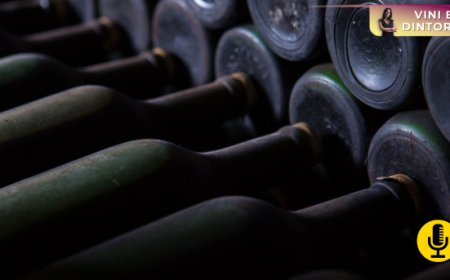 Fine Wines: tra contrazione e speranze di rilancio. Uno sguardo al presente e alle crisi del passato