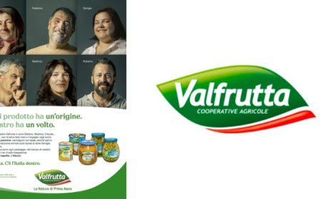 Valfrutta racconta la tracciabilità della filiera