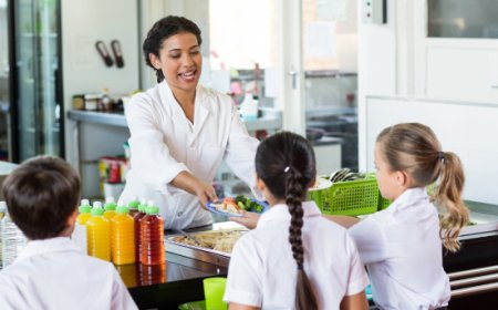 AIC: 34mila studenti celiaci tutelati nelle mense scolastiche italiane