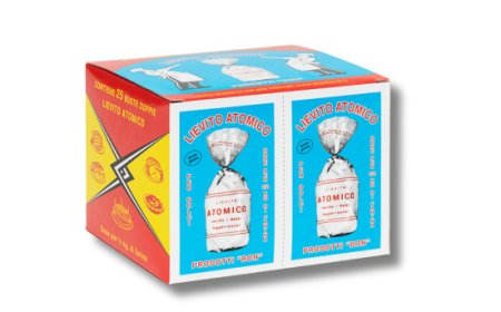 Lievito Atomico di Ar.pa: quando la tradizione incontra il futuro