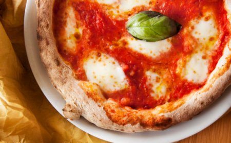 Eataly Roma Ostiense dedica undici giorni alla pizza con il Pizza Fest