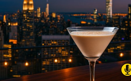 Alla scoperta dell’Alexander: storia, ricetta e cinema