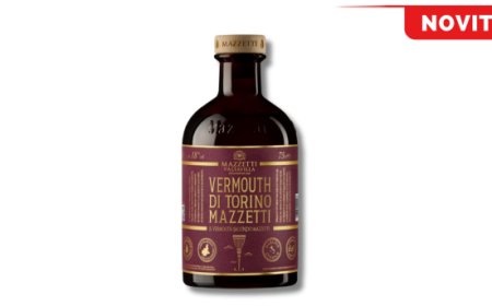 Mazzetti d'Altavilla lancia il suo primo Vermouth di Torino