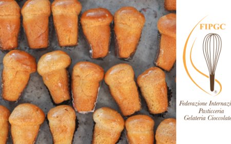 Babà da Guinness World Records: la sfida di Teggiano