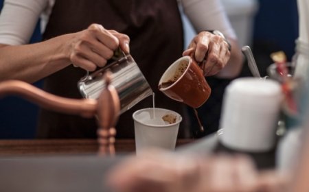 WeCoffee Club: il caffè tra cultura, business e passione