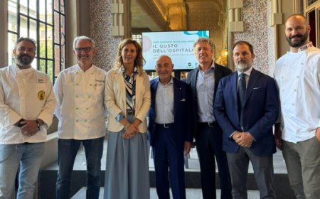 Il gusto dell’ospitalità: una finestra sull'Horeca aspettando Host