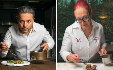 Stelle Michelin in cattedra: l'élite della cucina italiana protagonista del programma Unilever