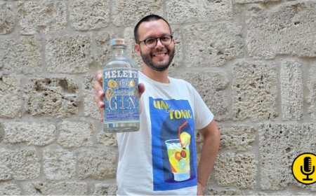 Meletti: ''Dall’anisetta al gin, raccontiamo le Marche nel mondo da 155 anni''