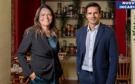 Pizzium rafforza il leadership team con due nomine strategiche