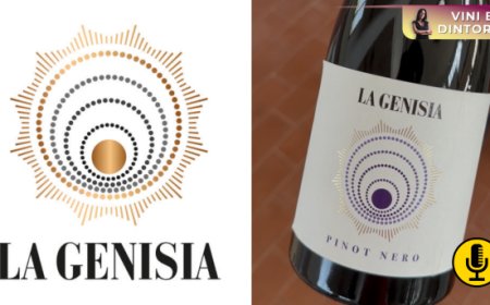 Alla scoperta dell’Oltrepò Pavese con Cantina La Genisia - Parte I