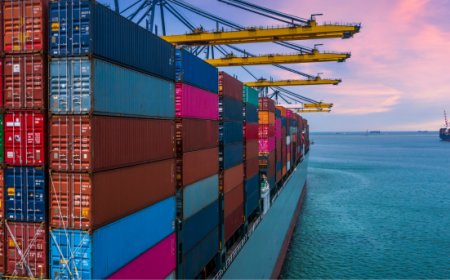 Export agroalimentare italiano +6% nel primo semestre