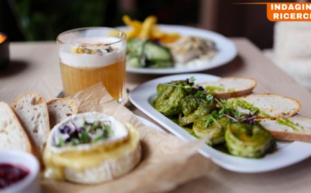 In continua crescita il consumo di prodotti plant based e vegetariani in Italia