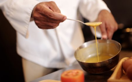 Alta cucina pugliese in scena: La Puglia del Lusso celebra territorio ed eccellenza