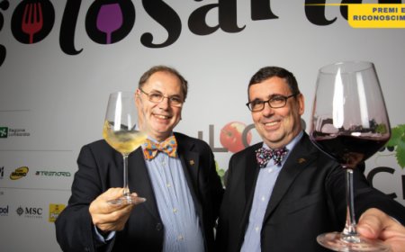 Svelati i Top Hundred 2025: ecco i migliori 100 vini