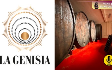 Alla scoperta dell’Oltrepò Pavese con Cantina La Genisia - Parte II