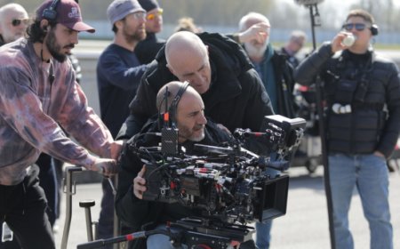 Barilla punta sullo storytelling d'autore per la nuova strategia globale