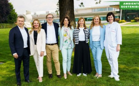 Nonno Nanni conferma il proprio impegno verso un modello di sviluppo responsabile e inclusivo