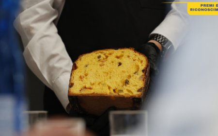 Panettone Day: ecco i vincitori della tredicesima edizione