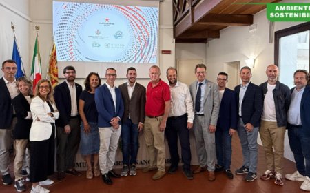 Sanpellegrino investe oltre un milione per la ricarica della falda del Brenta