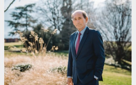 Nestlé: l'attuale presidente Paul Bulcke lascia il CdA. Al suo posto dal 1° ottobre Pablo Isla