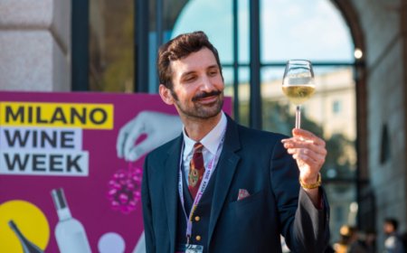 Milano Wine Week: parte il conto alla rovescia per l'ottava edizione