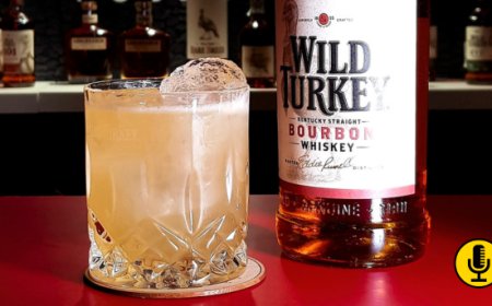 Alla scoperta del Whiskey Sour: storia, ricetta e varianti ataviche