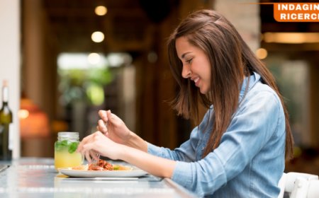 Ristorazione europea: spesa record ma meno visite al ristorante. L'analisi Circana