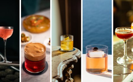 Negroni Week 2025: si brinda a uno dei cocktail più iconici di sempre