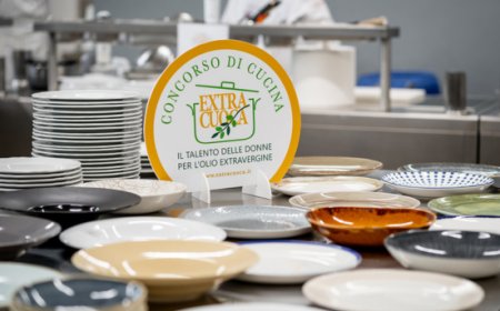 Extra Cuoca 2025: ultimi giorni per iscriversi al concorso nazionale dedicato alle cuoche professioniste