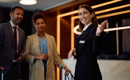 Accordo strategico tra Confindustria e Intesa Sanpaolo: 10 miliardi di euro per la crescita del settore alberghiero