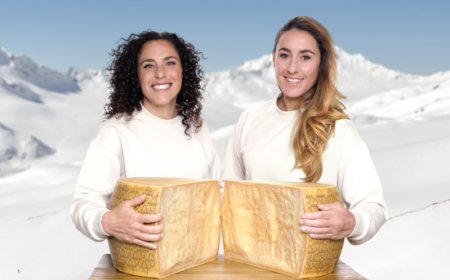 La nuova campagna di comunicazione Grana Padano: dal ''Fatto Bene'' al ''Fa Stare Bene''