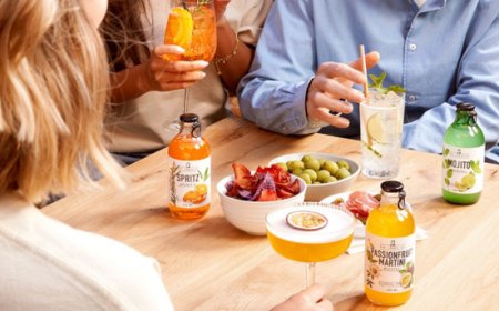 Casoni Liquori distribuirà Sir. James 101 in Italia e Regno Unito