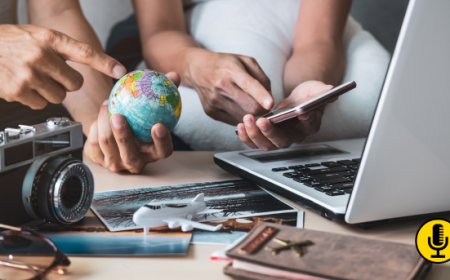 Iper-personalizzazione: il nuovo volto del turismo disegnato dall’AI tra opportunità e rischi