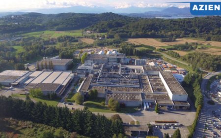 Goglio SpA: 175 anni di eccellenza nel packaging tra innovazione e attenzione all'ambiente