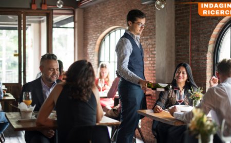 Prenotazioni al ristorante: ecco come tecnologia e strategie digitali riducono i no-show del 58%