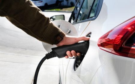 Nuove opportunità per le microimprese nella mobilità elettrica: ecco i dettagli degli incentivi