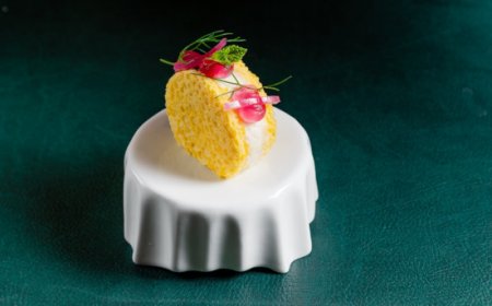 Anavà: tra via del Corso e Fontana di Trevi un nuovo indirizzo del gusto