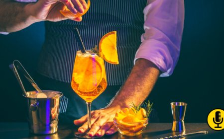 Global mixology: a Parigi il nuovo cocktail bar ''must'', dal vino l’alternativa al packaging in plastica, il distillato di cannabis per bere senza sbornie